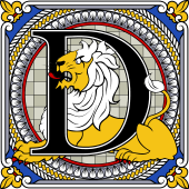 Lion Alpha D