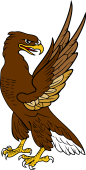 Eagle Wings Endorsed Reguardant