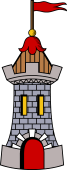 Castle Tower 1d
