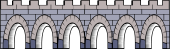 Bridge of 6 Arches