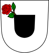 Swiss Coat of Arms for Altorf