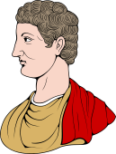 Marcellus, Claudius-Roman General