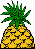 Pineapple (Demi)