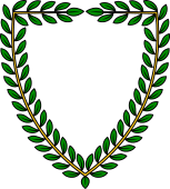 Leaf Bordure (Heater)