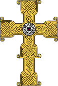 Cross, Celtic 2