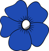 Cinquefoil (Floral)