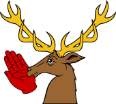 Hand of Ulster