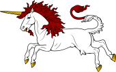 Unicorn Courant