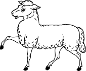 Lamb Passant