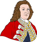 Anson, Lord George-British Naval Commander