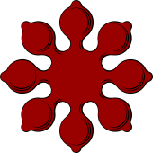 Octofoil or Eight Foil