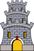 Castle Tower 3b