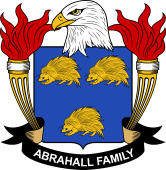 Abrahall