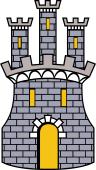 Castle Tower 16