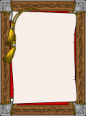 AG Scroll Letter