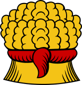 Garb of Wheat