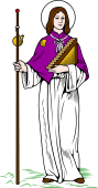 St Alexius the Defender