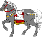 K-Misc 18 (Knight's Horse)