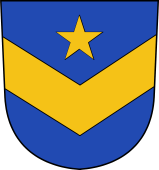 Swiss Coat of Arms for Titler