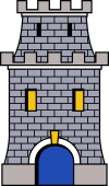 Castle Tower 4