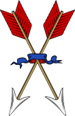 Arrows (2) Banded