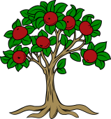 Apple Tree Eradicated