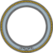 Heraldic Seal Transp Ctr 1