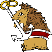 Lion HEC-Anchor
