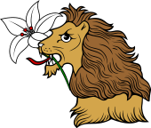 Lion HEH-Lilly