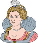 Anne of Denmark, Queen Consort James I