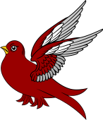 Martlet Wings Elevated