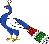 Peacock Close