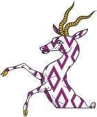 Demi Antelope Masculy