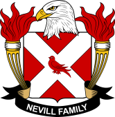 Nevill