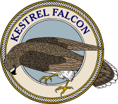 Kestrel Falcon-M