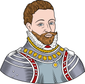 Blake, Sir Robert-English Admiral