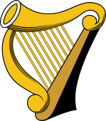 Harp 11 (9 Strings)