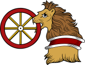 Lion HEC-Wheel