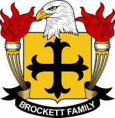 Brockett