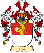German Coat of Arms (v.25b) Link