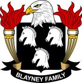 Blayney