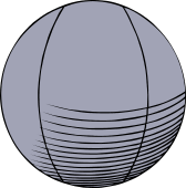 Ball 1 (Boule)