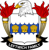 Leftwich
