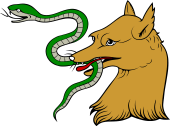 FOXHH-Serpent