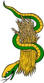 Garb (Serpent Entwined)