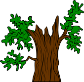 Tree Stock 