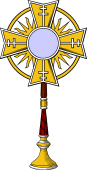 Monstrance