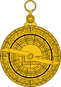 Astrolabe 2