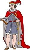 Order of Constantine-Crusader
