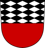 Swiss Coat of Arms for Criech
